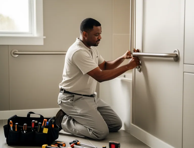 Home Modifications service in Rancho Cucamonga